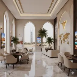 مكتب حجز رحلات في سيهات